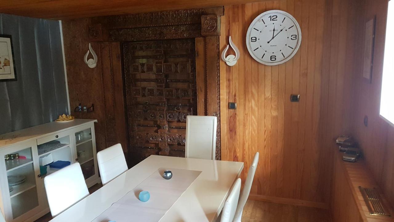 Peniche Ino Lefkothea II Chambre D'Hotes Dole Luaran gambar