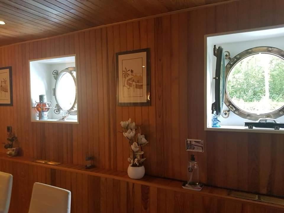 Peniche Ino Lefkothea II Chambre D'Hotes Dole Luaran gambar