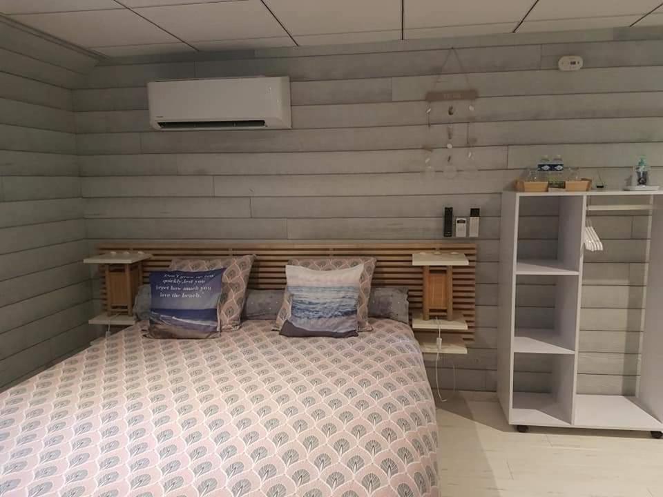 Peniche Ino Lefkothea II Chambre D'Hotes Dole Luaran gambar