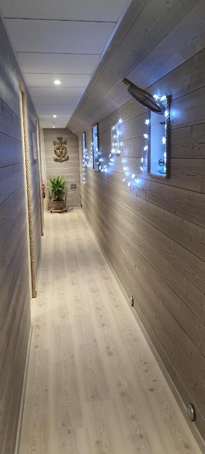 Peniche Ino Lefkothea II Chambre D'Hotes Dole Luaran gambar